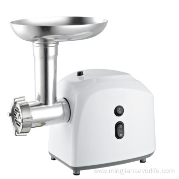 National Simple Automatic Small Mini Electric Meat Grinder